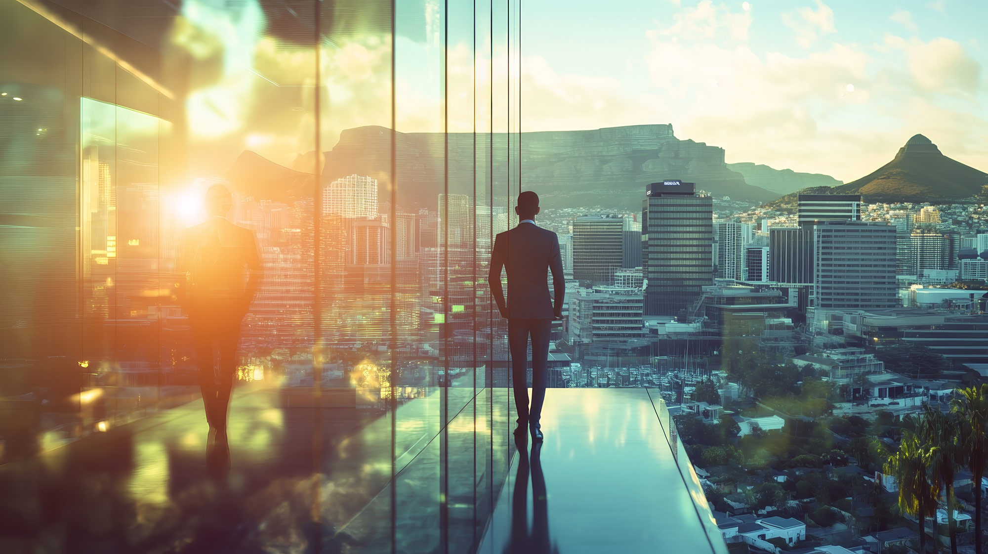 Why Cape Town is an Ideal Base for Your Remote Team